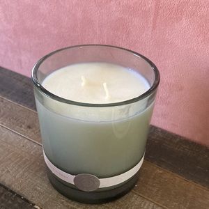 Beautiful Agave and Sage candle